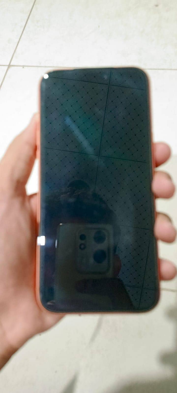 Apple iPhone 17 Pro Max 1