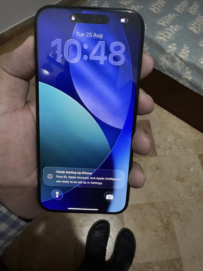 Apple iPhone 15 Pro Max 2