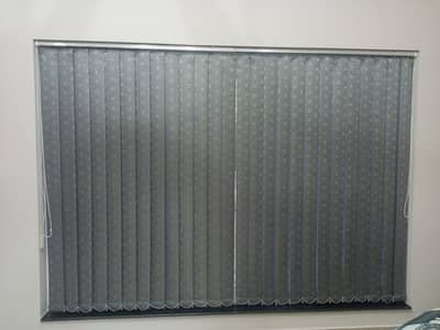 Roller Blind | Vertical blind | Logo blind | Floor | Wall branding