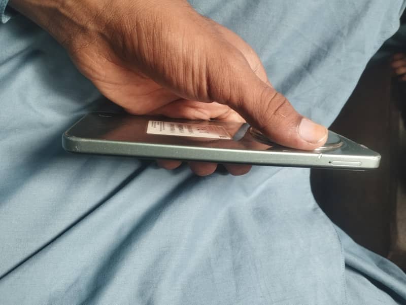 Xiaomi POCO C75 4