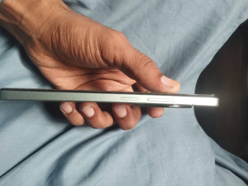 Xiaomi POCO C75 8