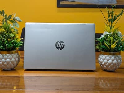 HP ProBook 445 G10 NoteBook PC