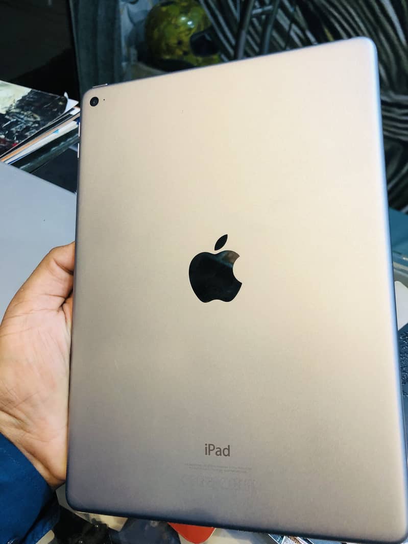 Ipad Air 2 0