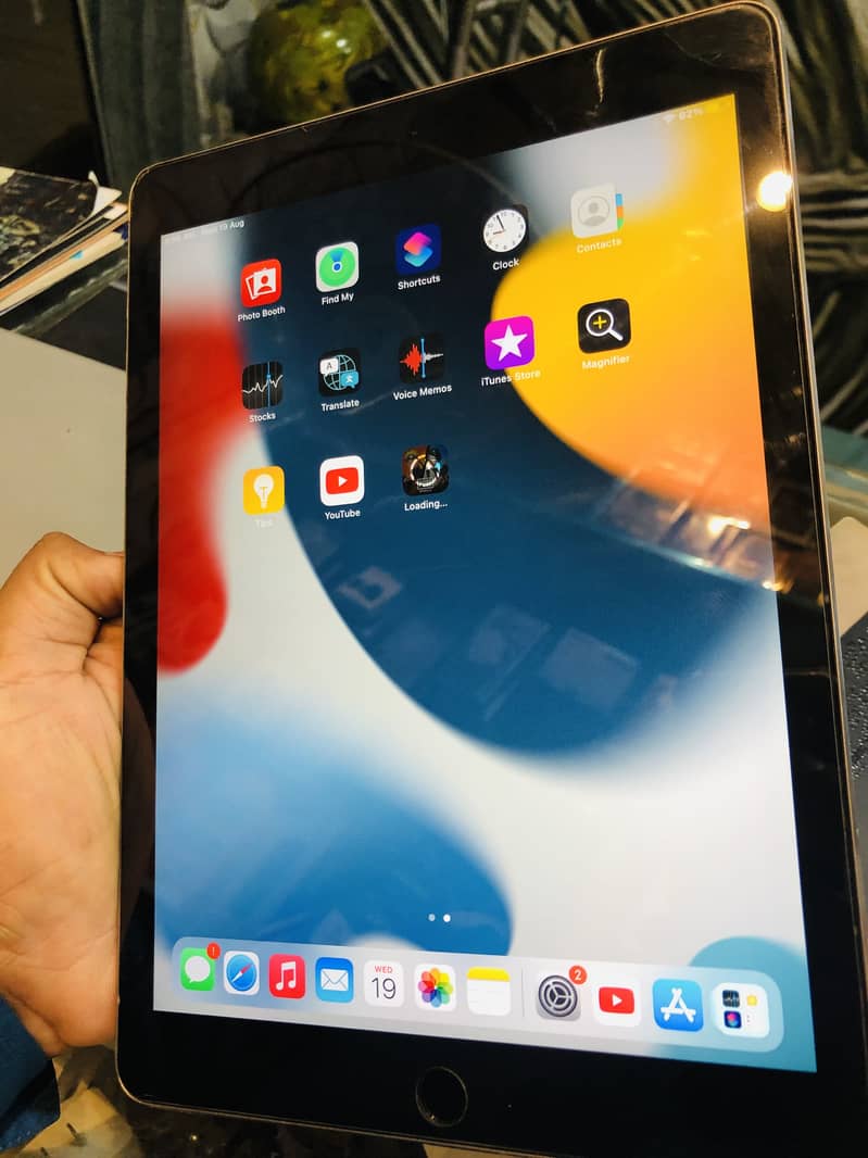Ipad Air 2 1