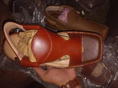 Peshwari Chappal Available