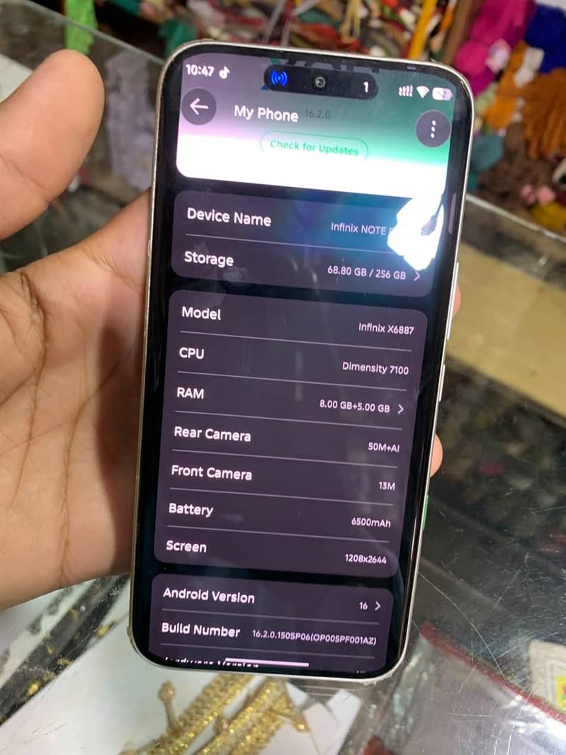 note edge 3