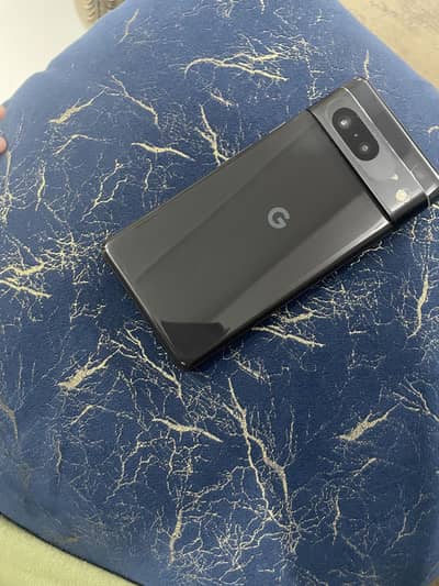 Google Pixel 7