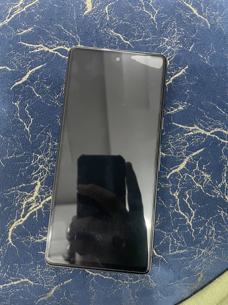 Google Pixel 7 1