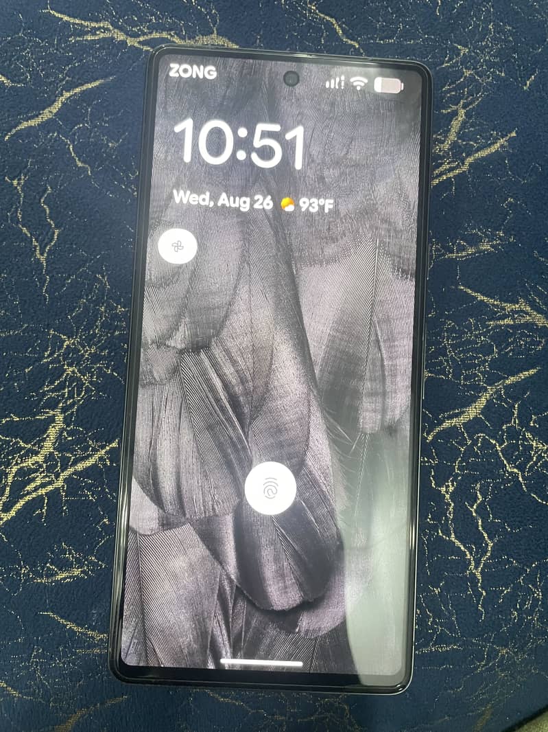 Google Pixel 7 2