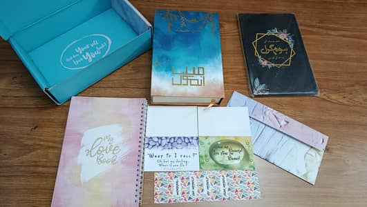Main Anmol and Home girl by Nemrah Ahmed