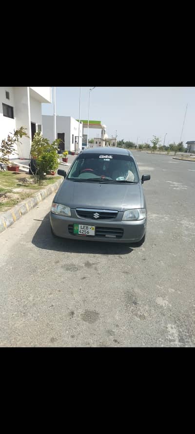 Suzuki Alto 2010