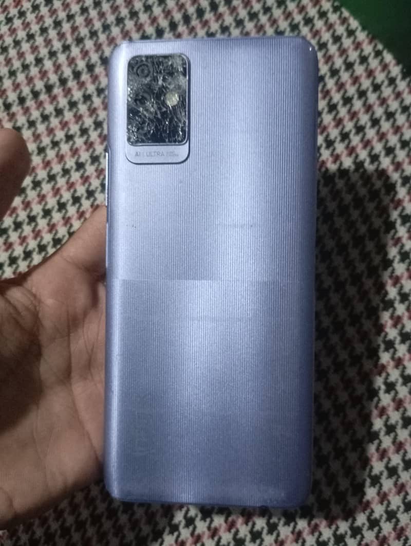 Infinix Note 10 1