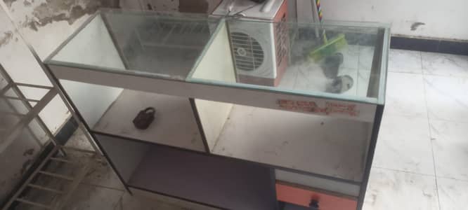 Shop Counter For Sale 5500