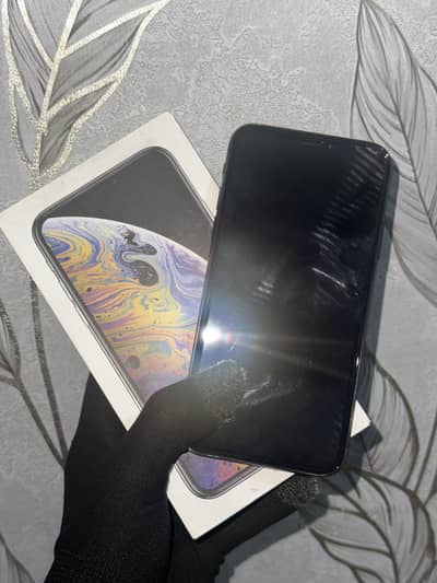 iPhone X exchange possible