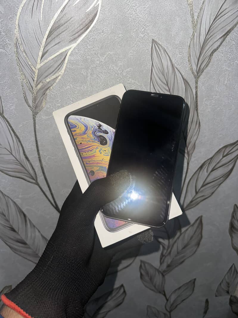 iPhone X exchange possible 2