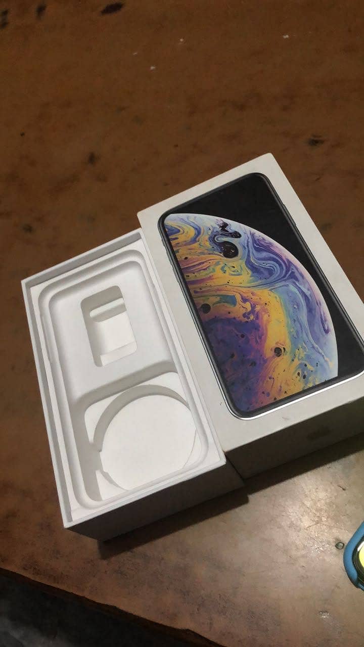 iPhone X exchange possible 7