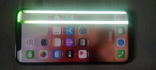 Apple iPhone X