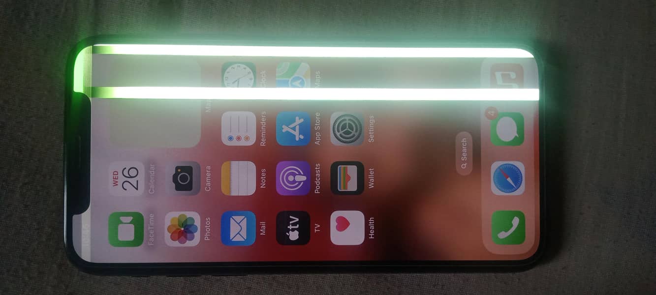 Apple iPhone X 0