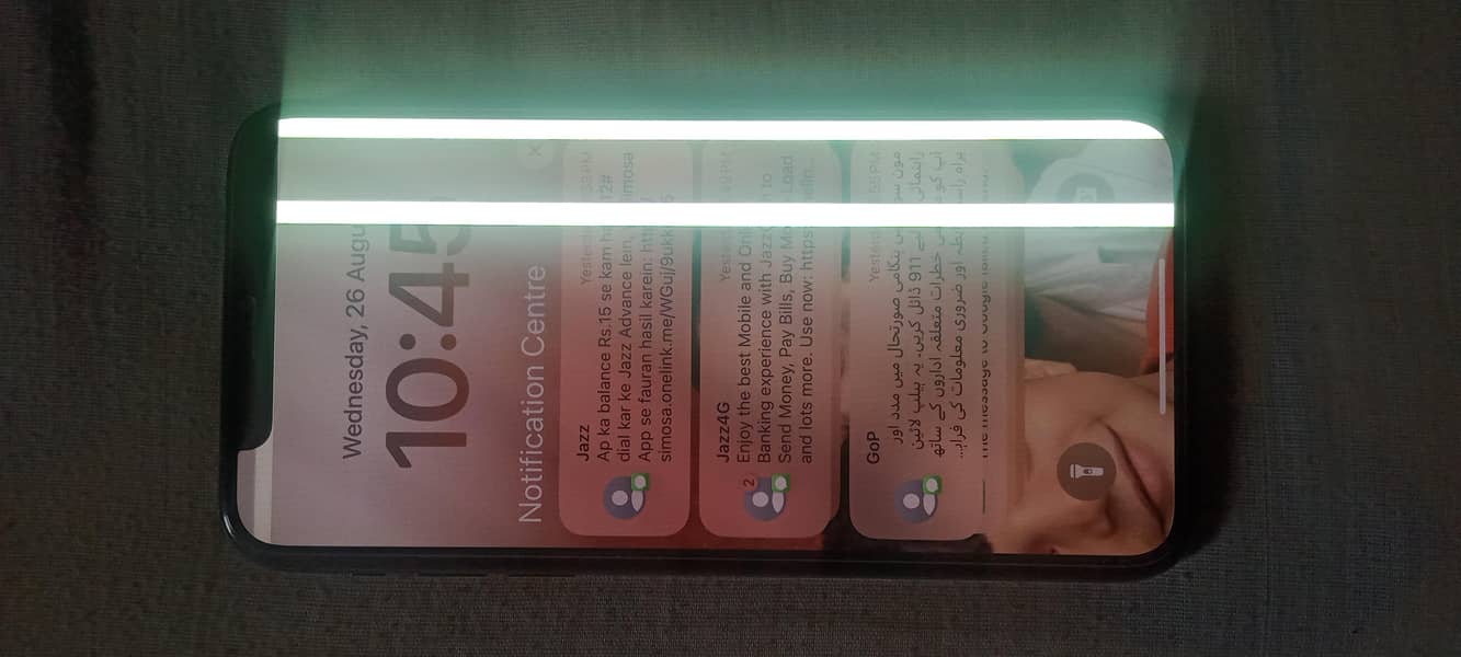 Apple iPhone X 2