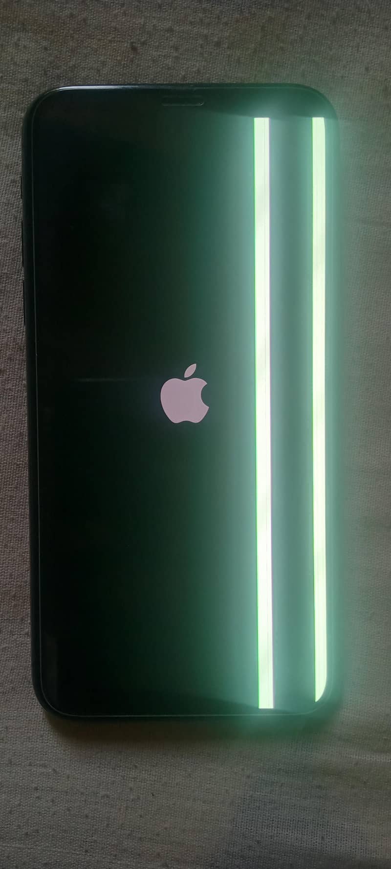 Apple iPhone X 3