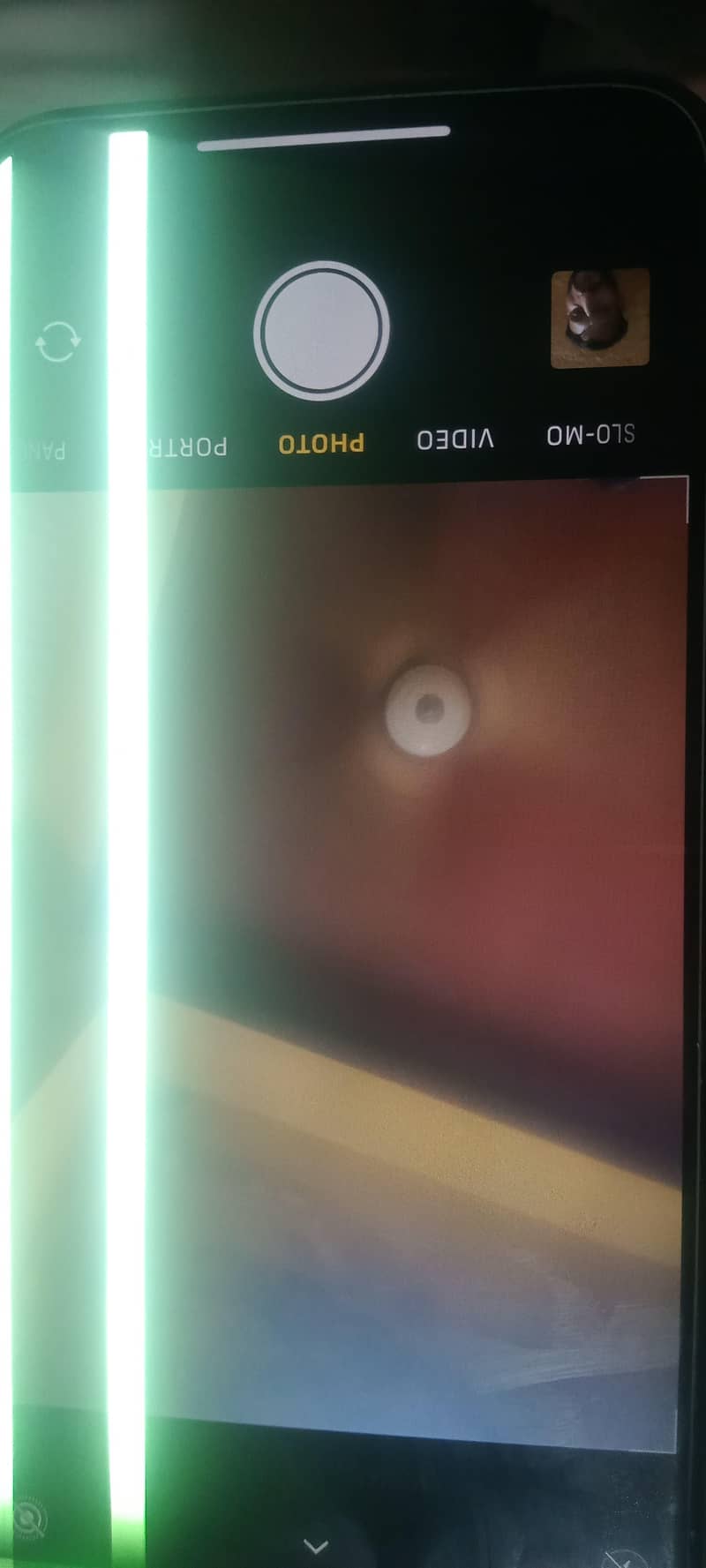 Apple iPhone X 5
