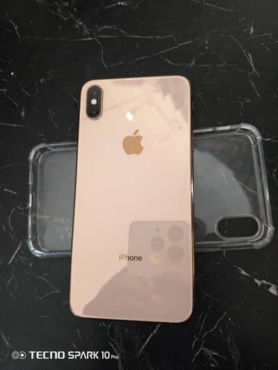 Apple iPhone XS Max