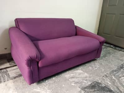 2 seater imported