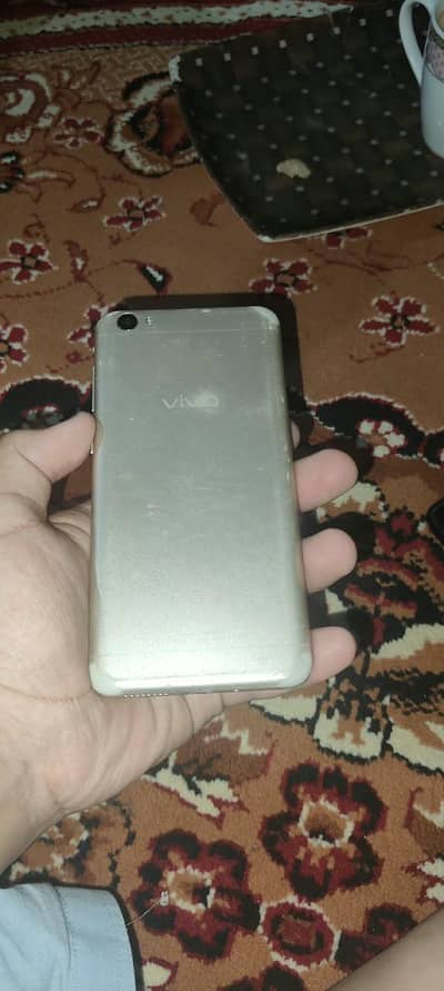 Vivo Y55s