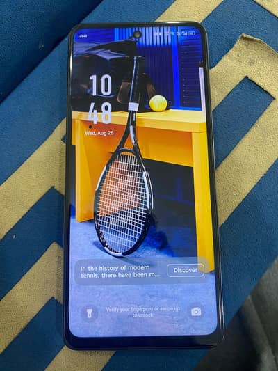 Infinix Note 30
