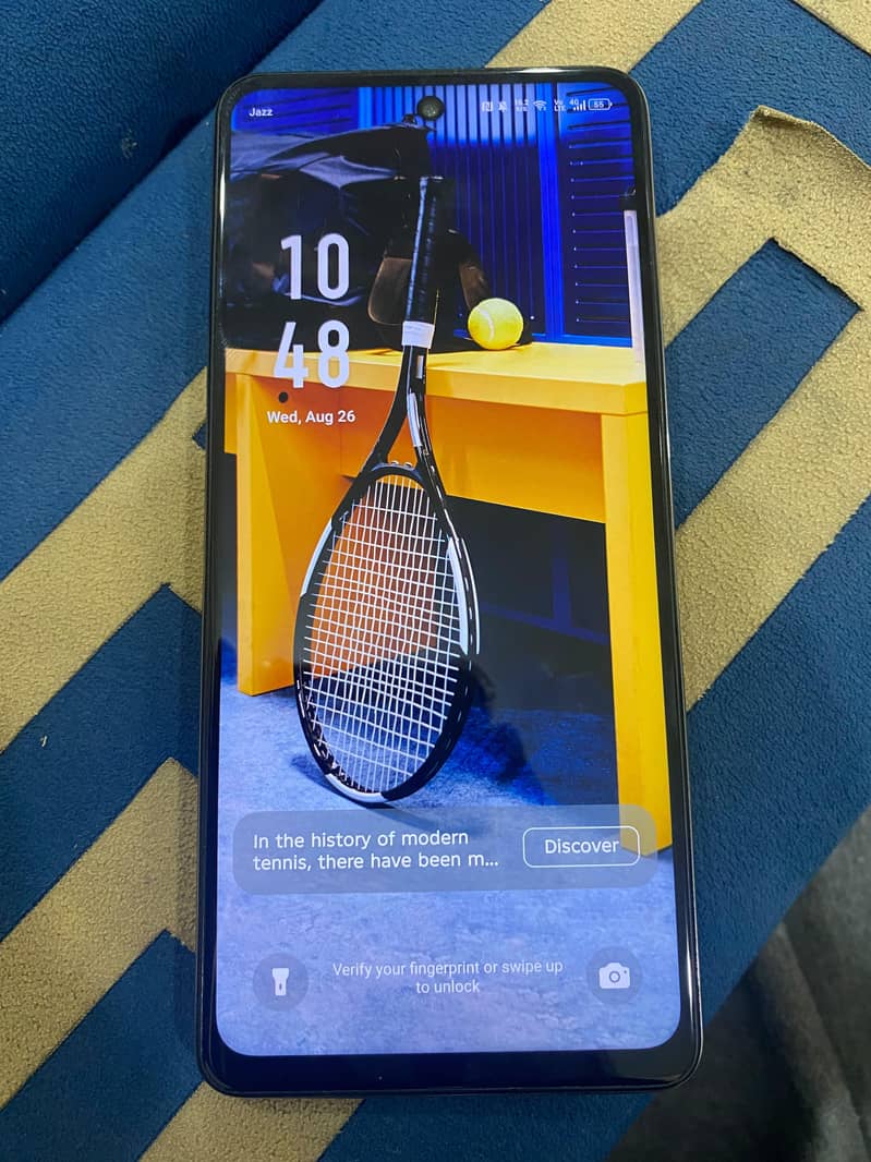 Infinix Note 30 0