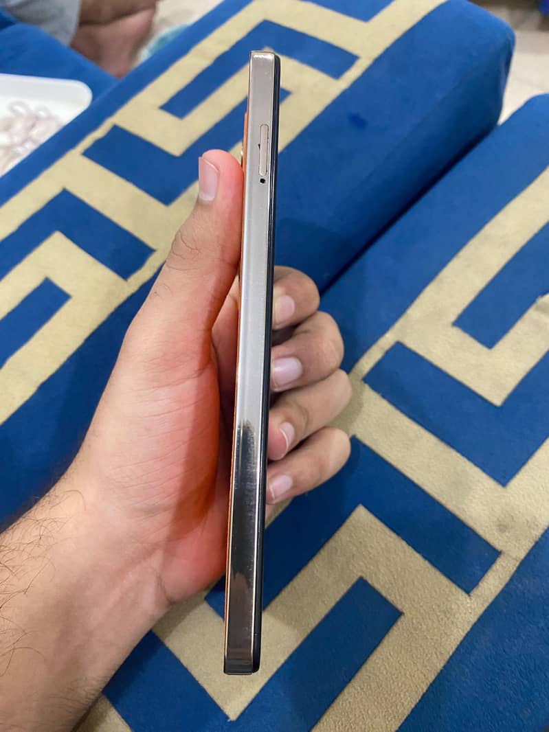 Infinix Note 30 3