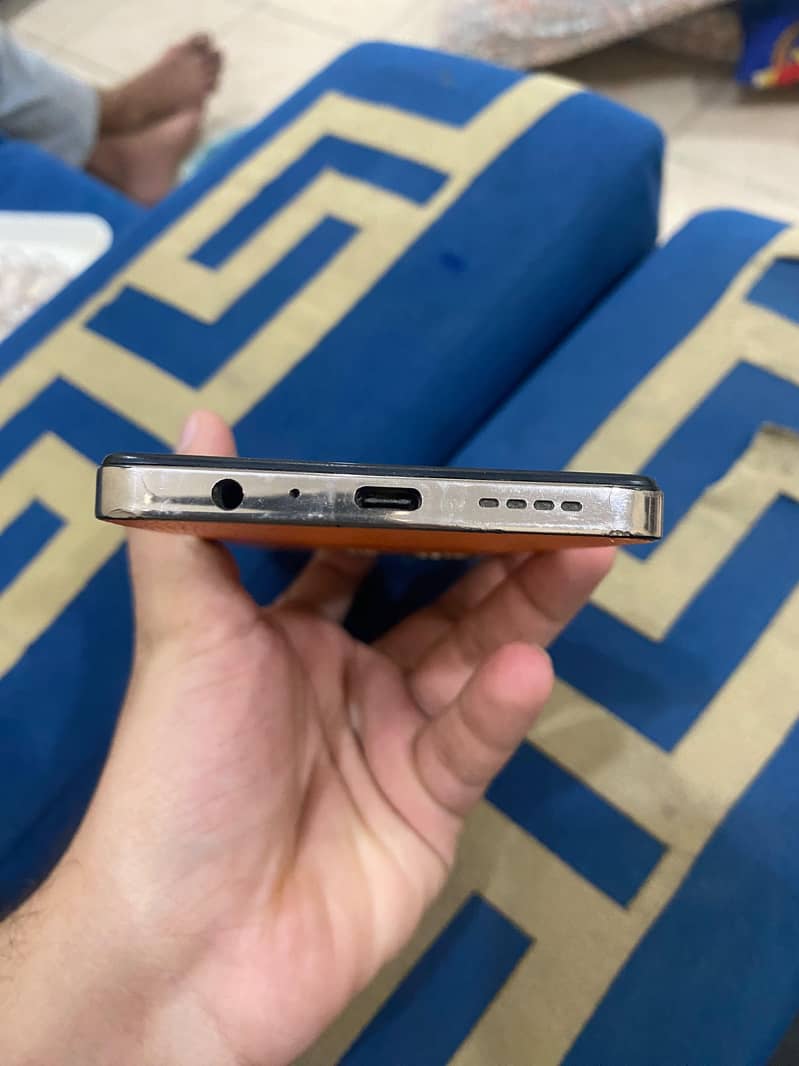 Infinix Note 30 5