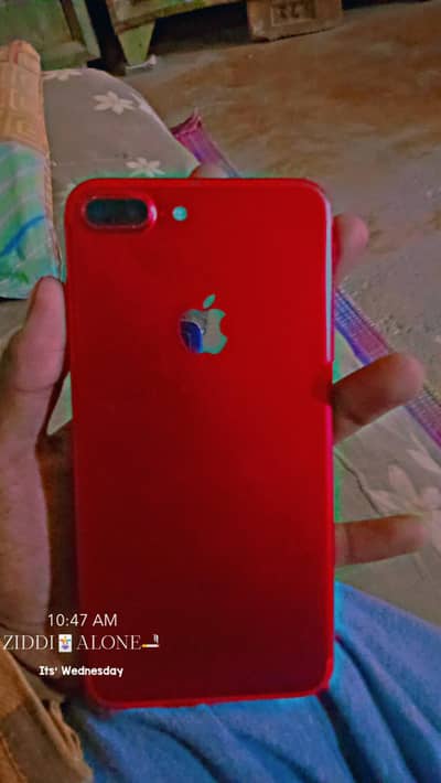 Apple iPhone 7 Plus non pta