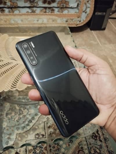OPPO A15 8 256 PTA approved
