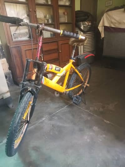supar jaguar bicycle