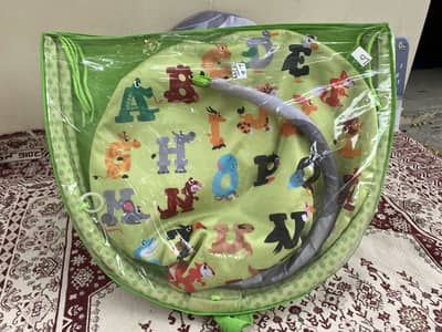 Preloved Baby Stuff