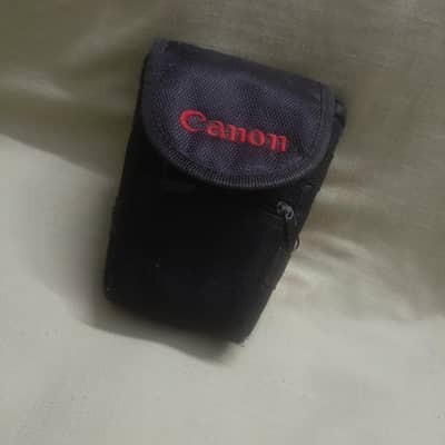 Canon Digital camera G9