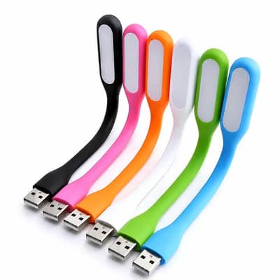 Mini Flexible USB LED Light / Portable USB Lamp With home delivery 