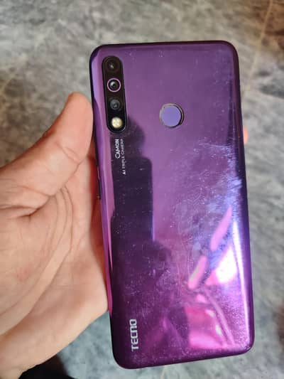Tecno CAMON 12 Air 03234628820