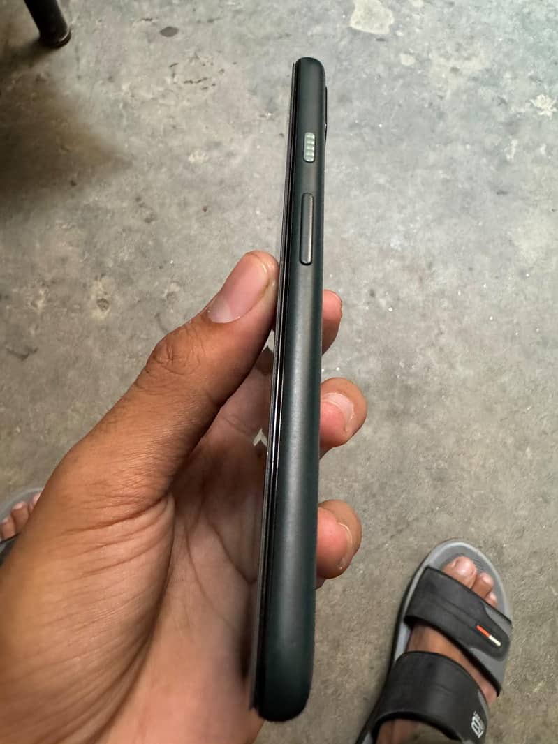 Google Pixel 5a 6