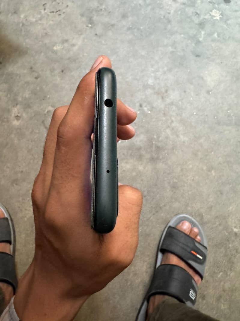 Google Pixel 5a 7