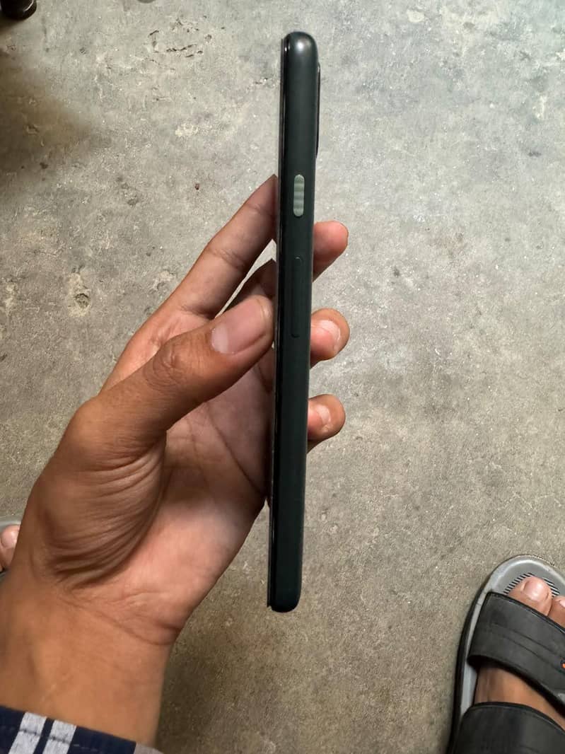 Google Pixel 5a 8