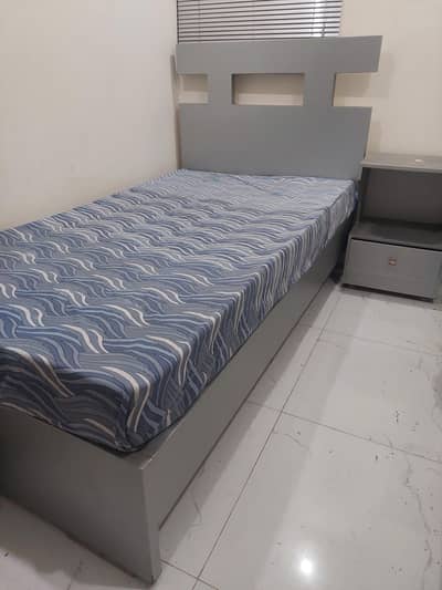Single Bed for sale