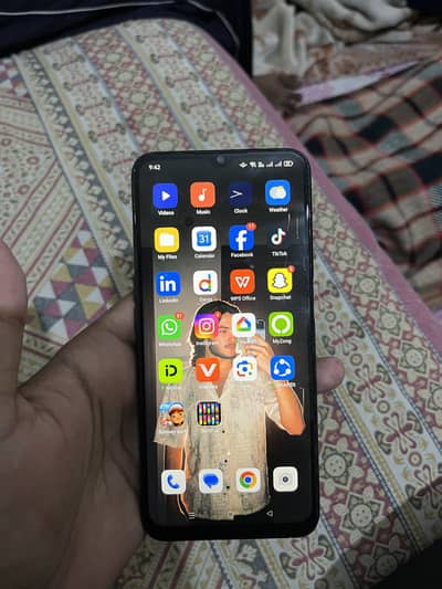 OPPO A16