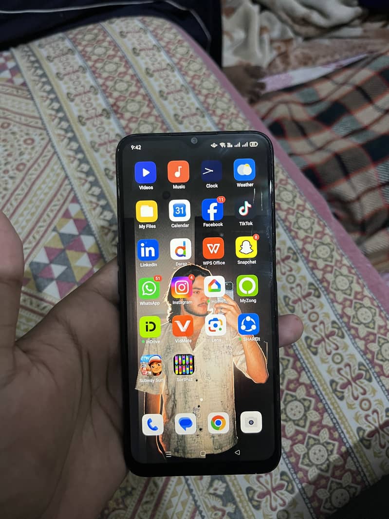 OPPO A16 0