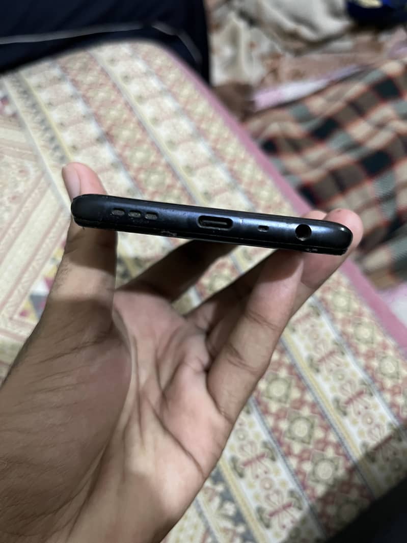 OPPO A16 5