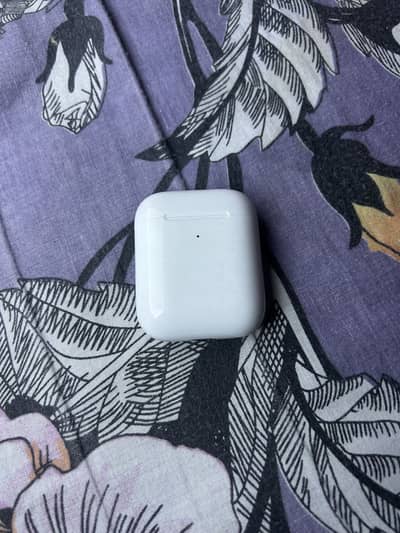 Apple Airpods 2nd Gen