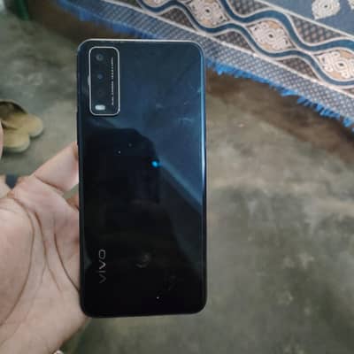 Vivo Y20