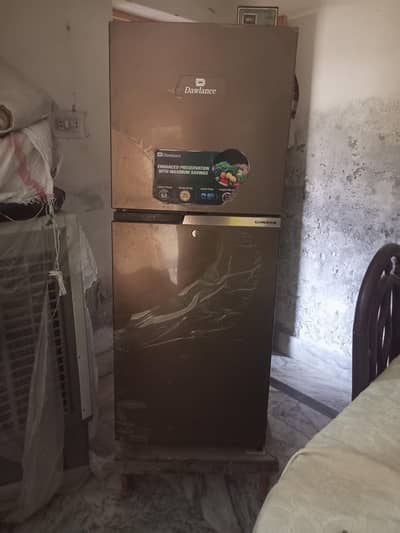 Dawlance Crome 9160LF