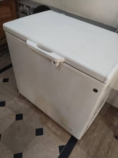 Used Dawlance Freezer for Sale – Good Condition